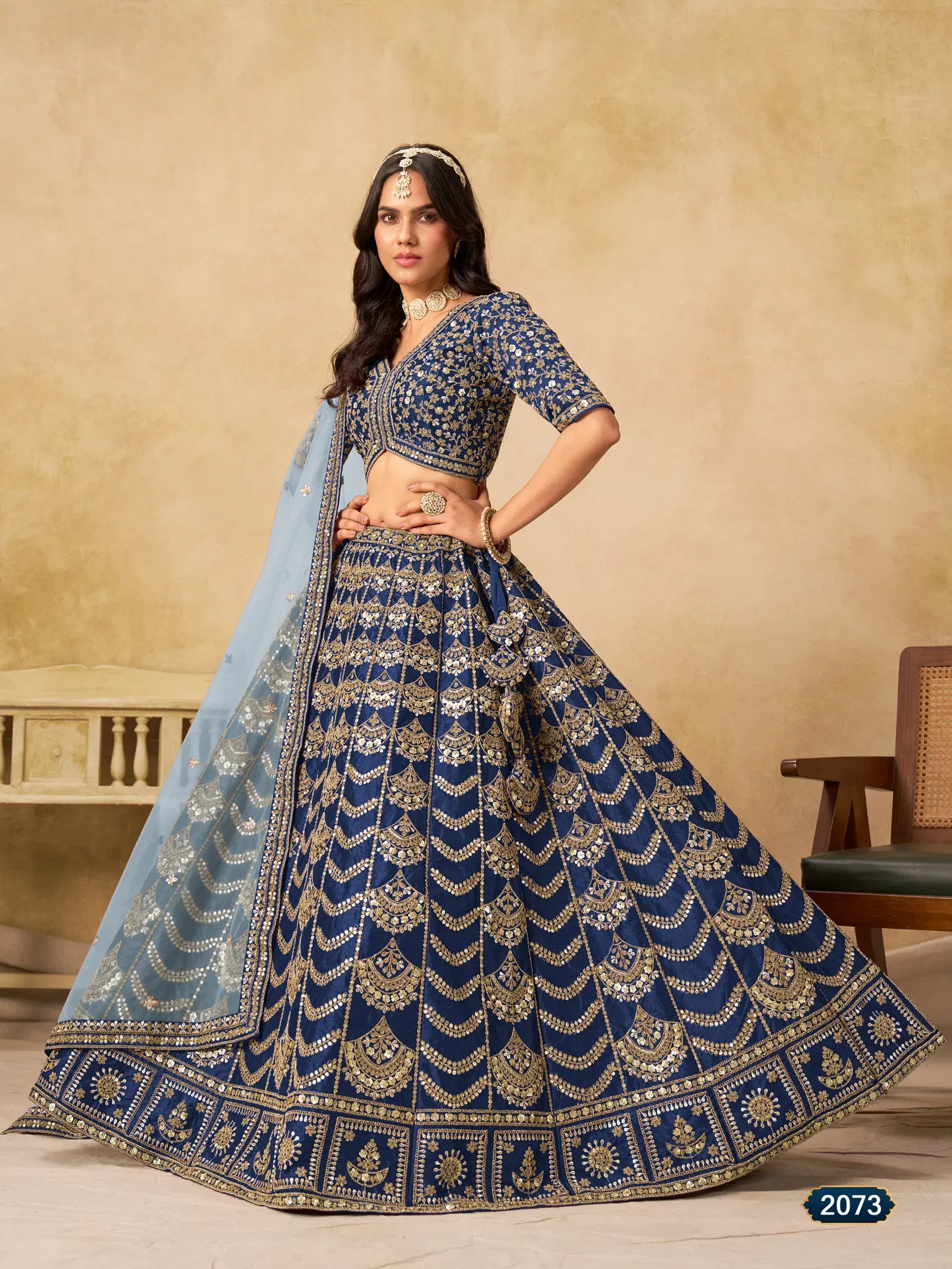 Beautiful Mehvish Vol 27 Art Silk With Work Designer Lehenga Choli Collection Wholesale 2026