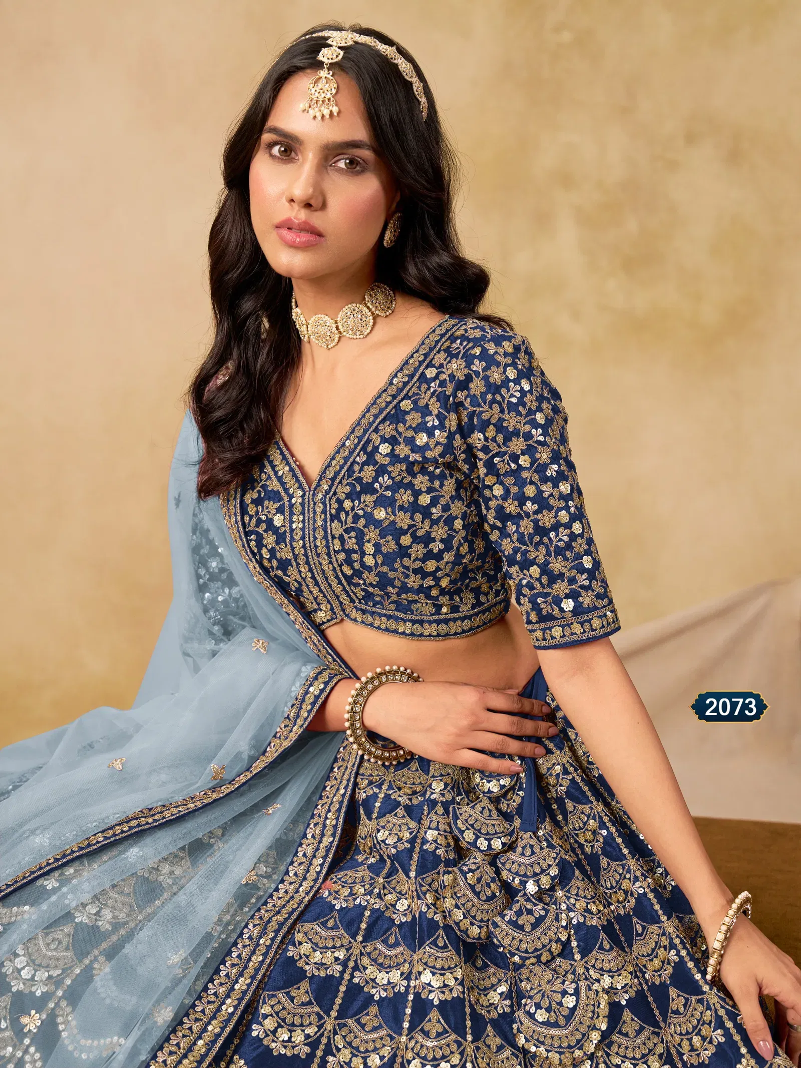 Beautiful Mehvish Vol 27 Art Silk With Work Designer Lehenga Choli Collection Wholesale 2026