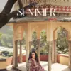 Kilory Summer Kari Cambric Cotton Digital Print Embroidery Salwar Kameez Wholesale