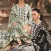 Kilory Art Of Summer Lawn Cotton Digital Print Embroidery Salwar Kameez Wholesale