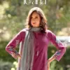 Prm Leana 12113 To 12118 Lawn Cotton With Handwork Salwar Kameez Wholesale