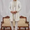 Sumi 4544 To 4546 Armani Fabric Stright Kurta With Stole And Bottom Wholesale