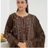 Tawakkal Mehroz Vol 10 Cotton Printed Dress Material Collection Wholesale