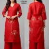 Ziva 07 And 08 Heavy Vertican Placement Print With Plaza Wholesale