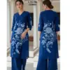Ziva 09 And 10 Heavy Vertican Placement Print With Plaza Wholesale