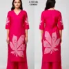 Ziva 11 And 12 Heavy Vertican Placement Print With Plaza Wholesale