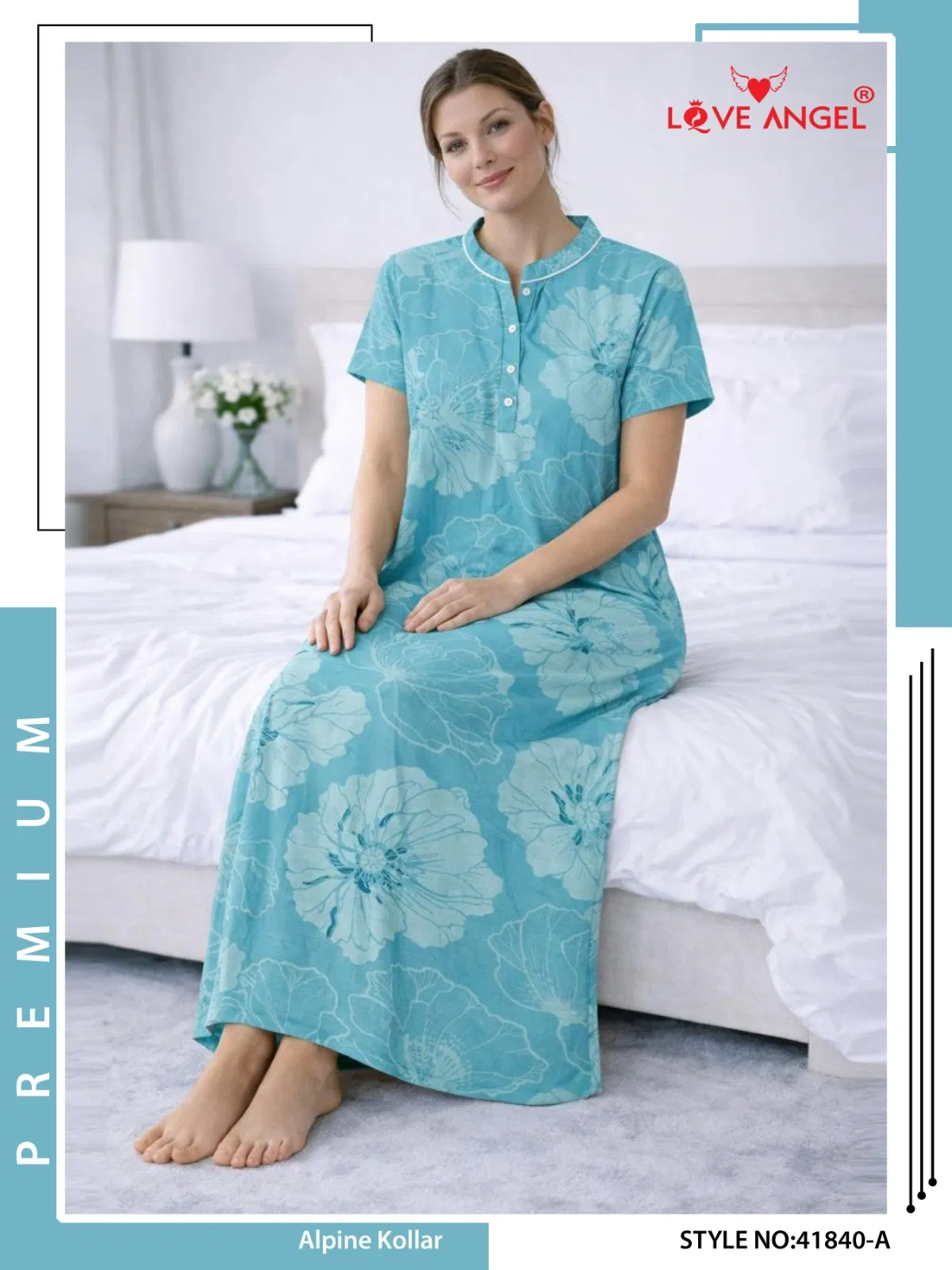 Latest Dnp alphine Kollar vol 1 Nighty Collection Wholesale 2026
