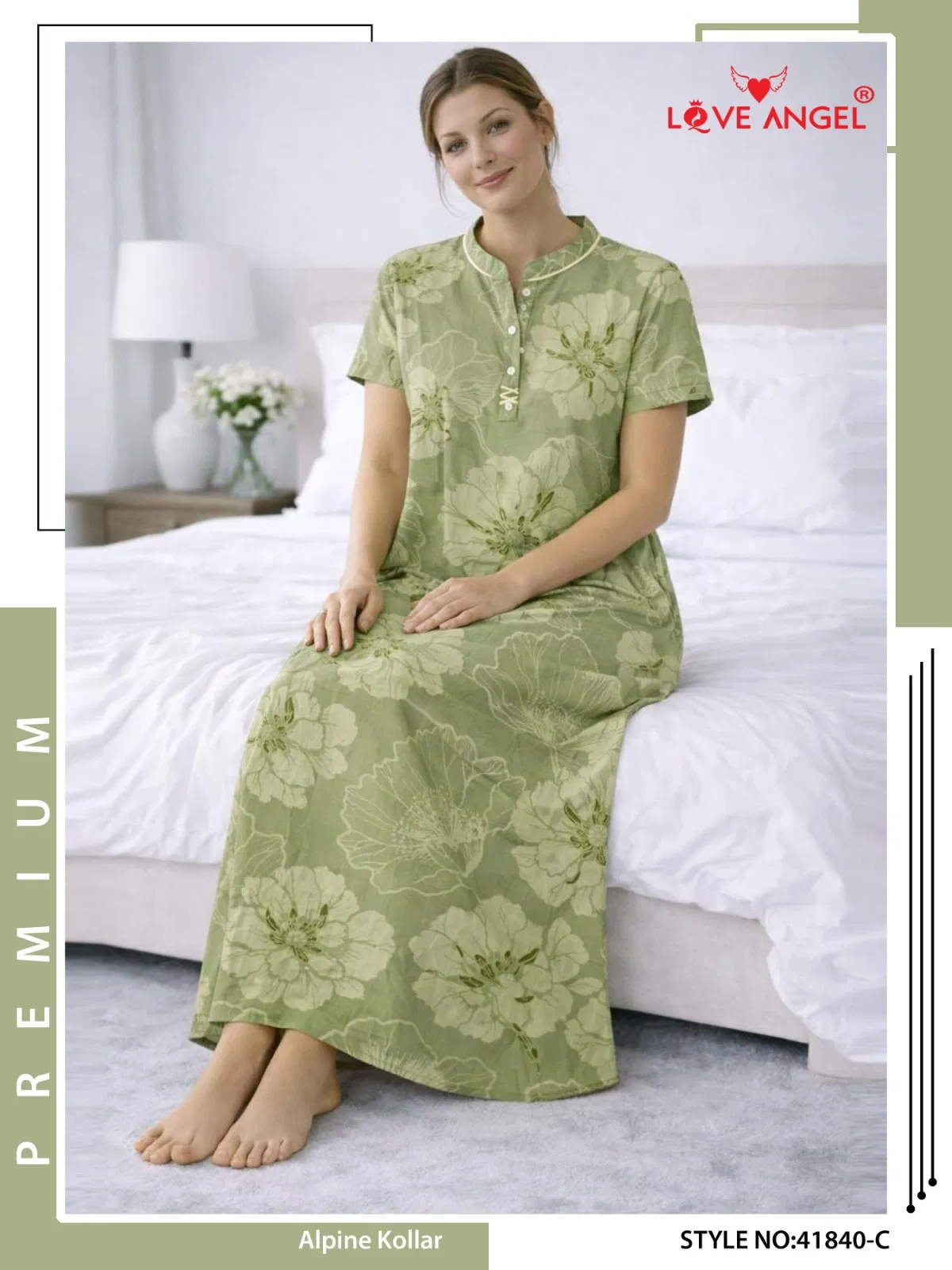 Latest Dnp alphine Kollar vol 1 Nighty Collection Wholesale 2026