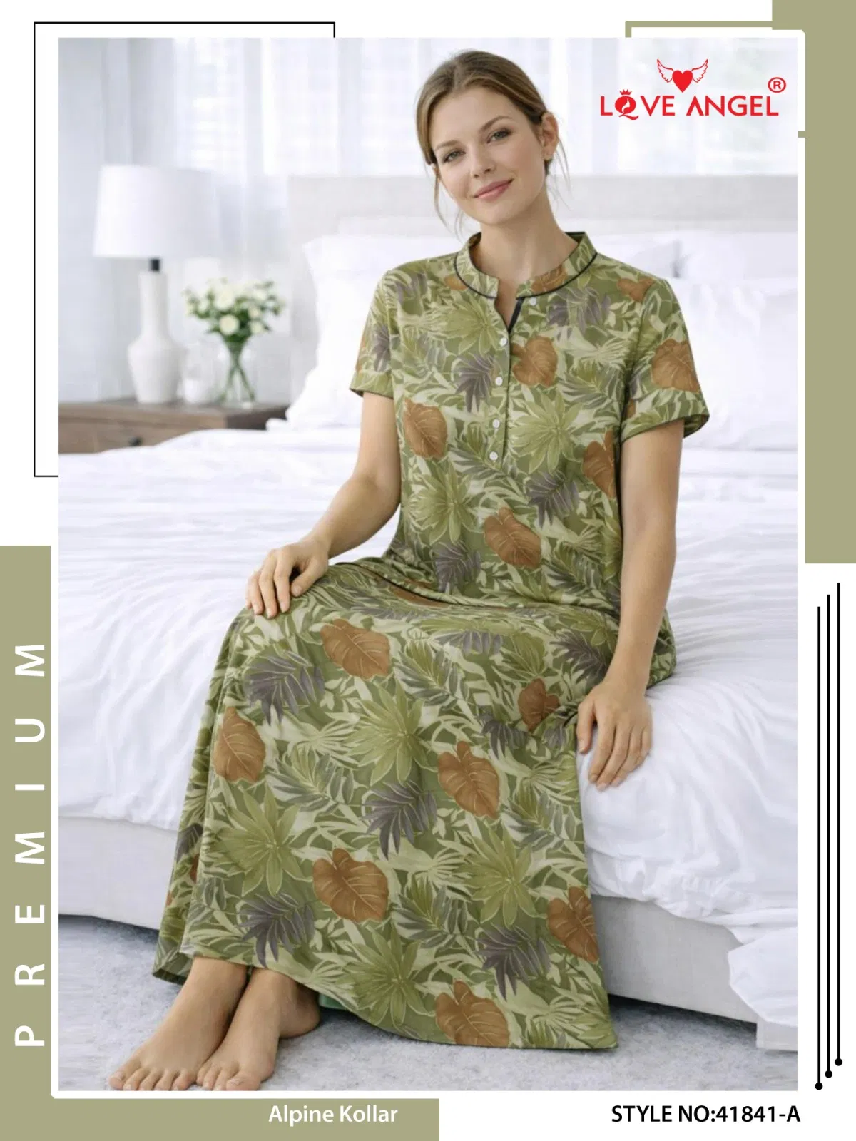 Buy Dnp alphine Kollar vol 2 Nighty Collection Wholesale 2026