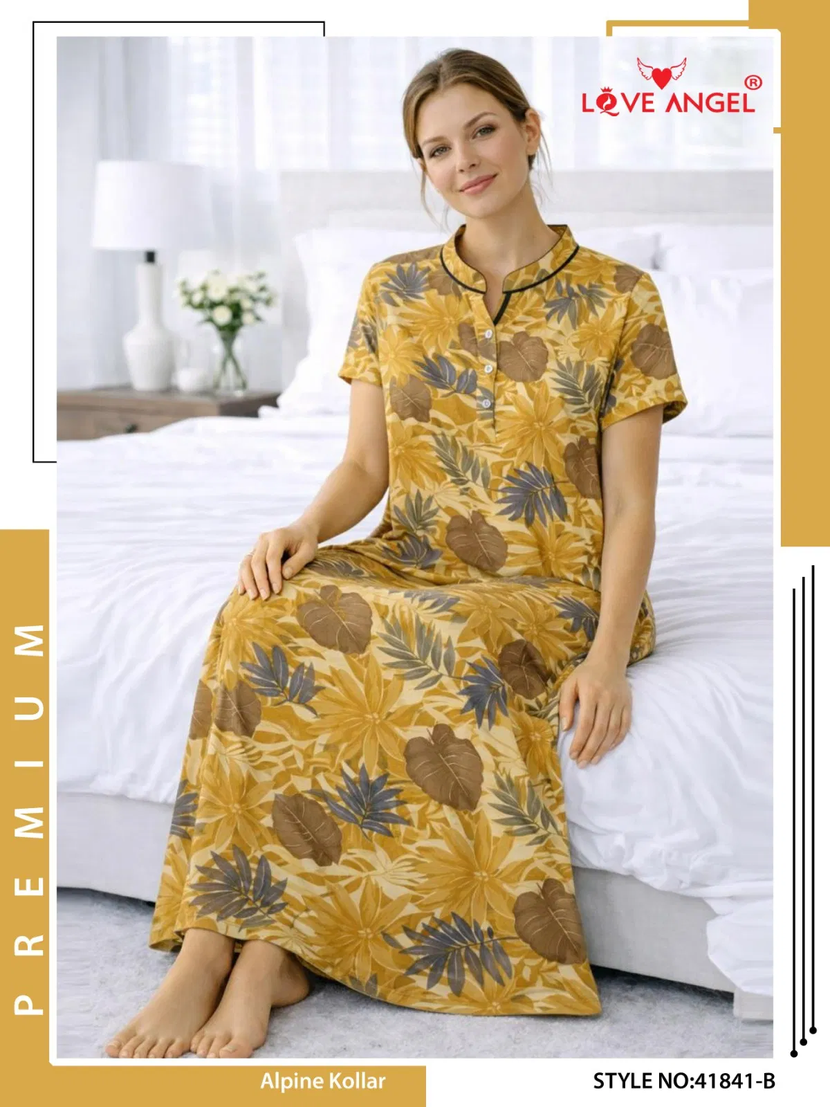 Buy Dnp alphine Kollar vol 2 Nighty Collection Wholesale 2026