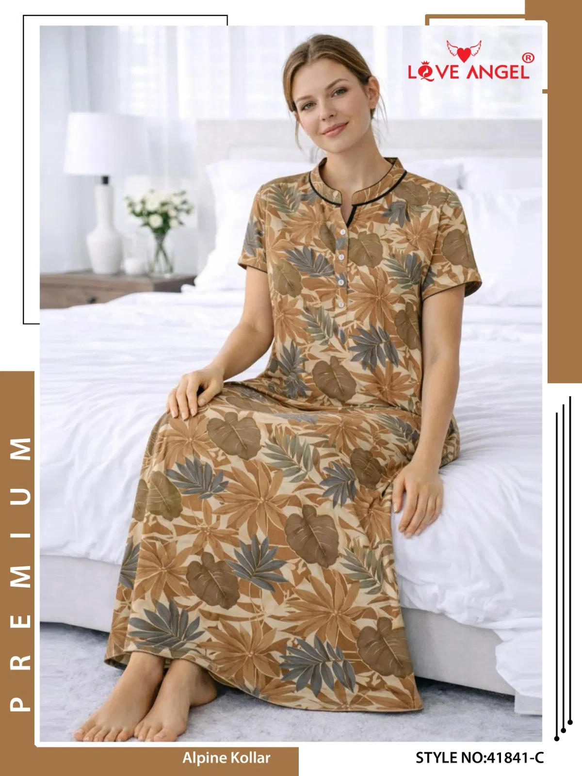Buy Dnp alphine Kollar vol 2 Nighty Collection Wholesale 2026