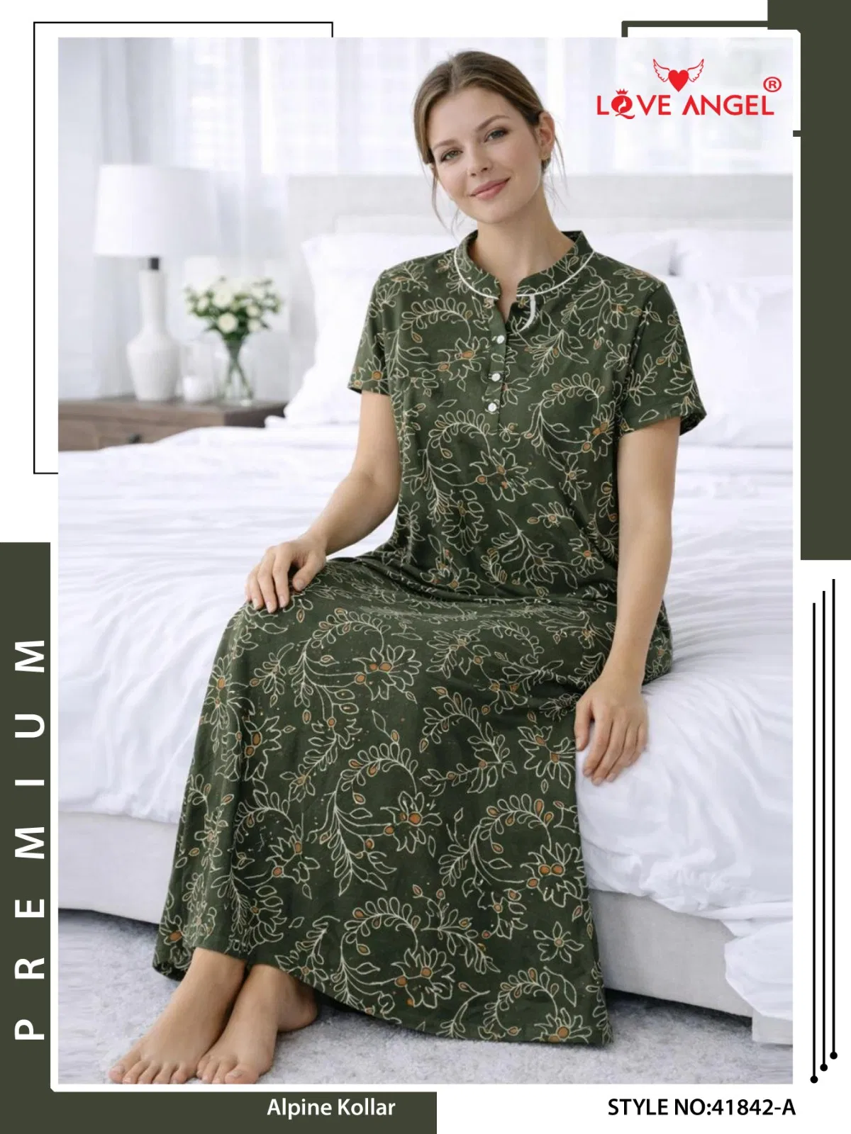 Buy Dnp alphine Kollar vol 2 Nighty Collection Wholesale 2026