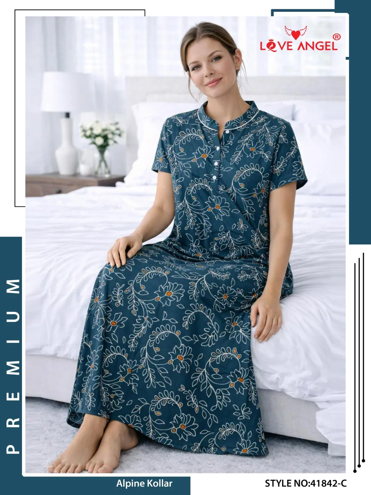Buy Dnp alphine Kollar vol 2 Nighty Collection Wholesale 2026