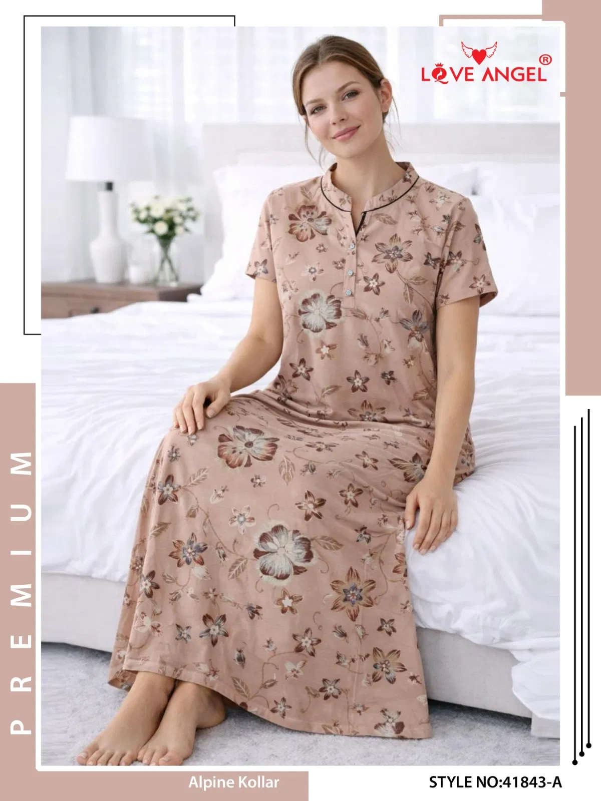 Buy Dnp alphine Kollar vol 2 Nighty Collection Wholesale 2026