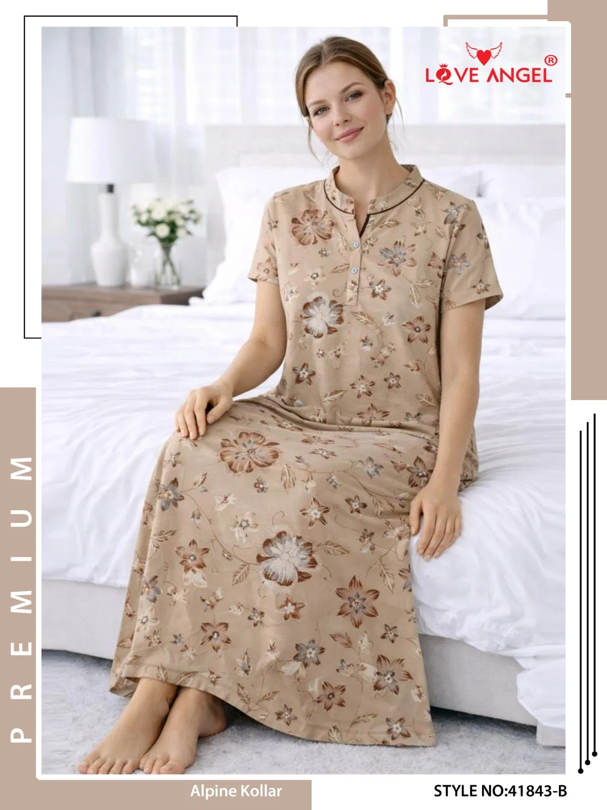 Buy Dnp alphine Kollar vol 2 Nighty Collection Wholesale 2026