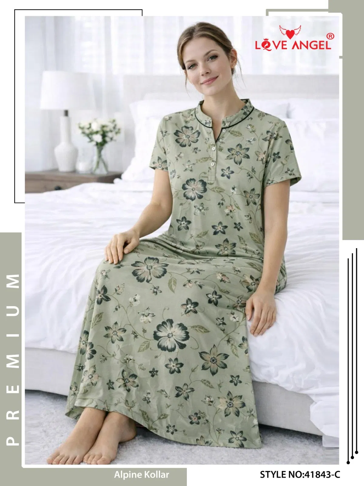 Buy Dnp alphine Kollar vol 2 Nighty Collection Wholesale 2026
