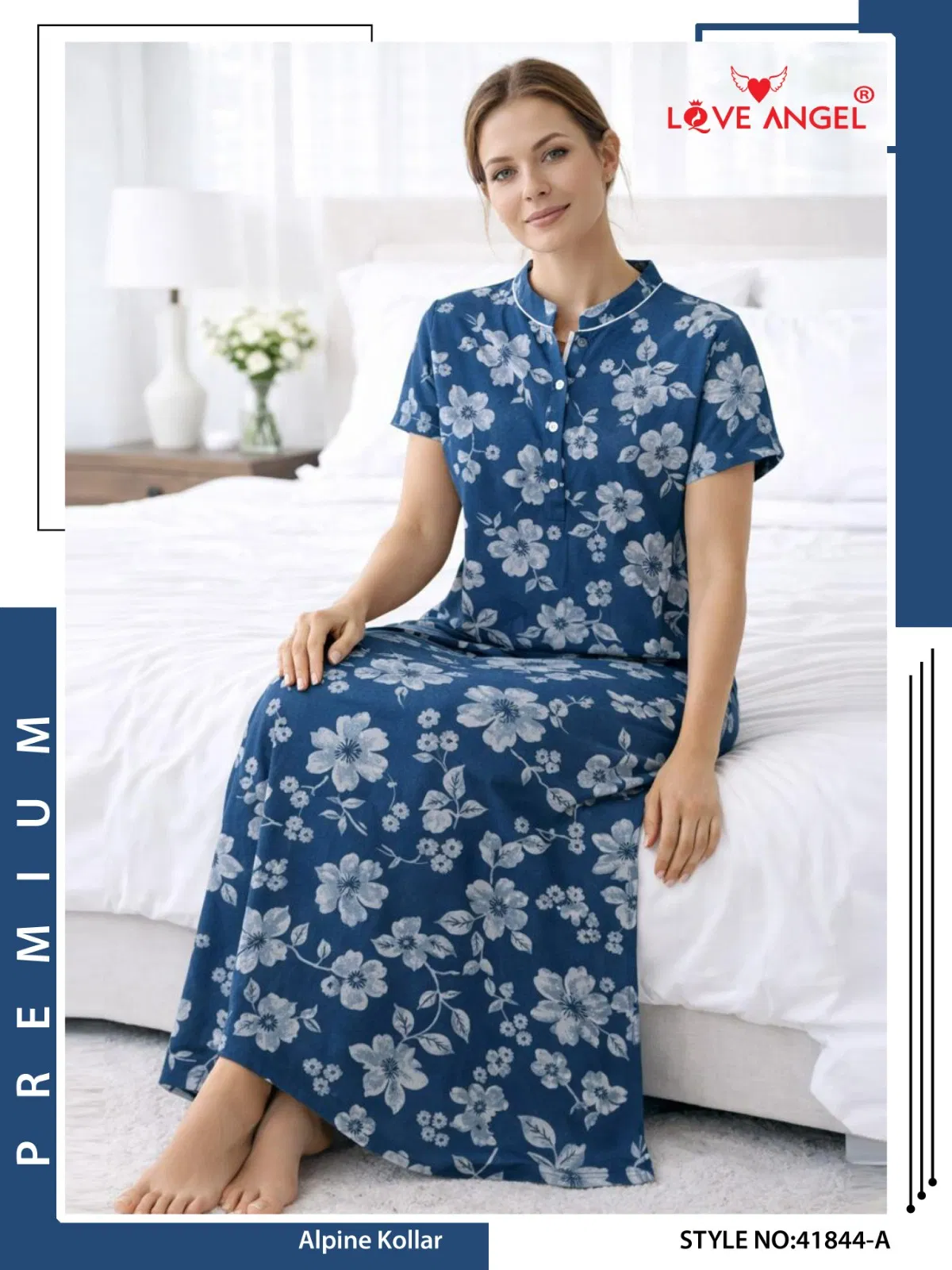 Buy Dnp alphine Kollar vol 2 Nighty Collection Wholesale 2026