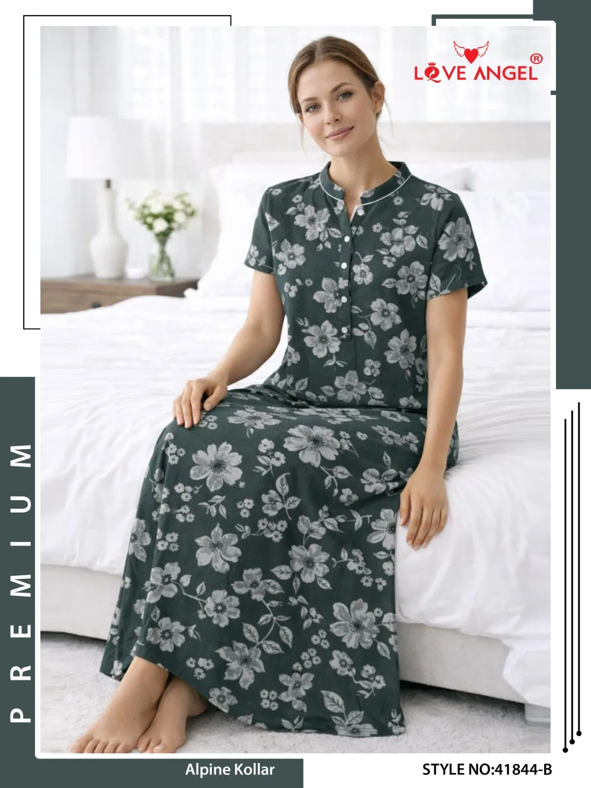 Buy Dnp alphine Kollar vol 2 Nighty Collection Wholesale 2026