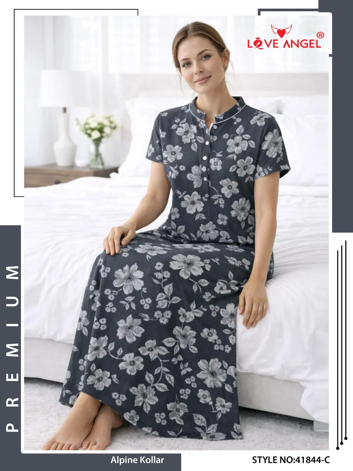 Buy Dnp alphine Kollar vol 2 Nighty Collection Wholesale 2026
