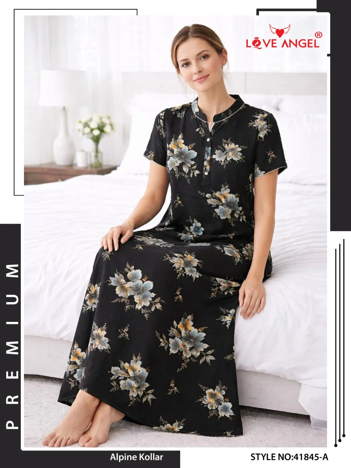 Buy Dnp alphine Kollar vol 2 Nighty Collection Wholesale 2026