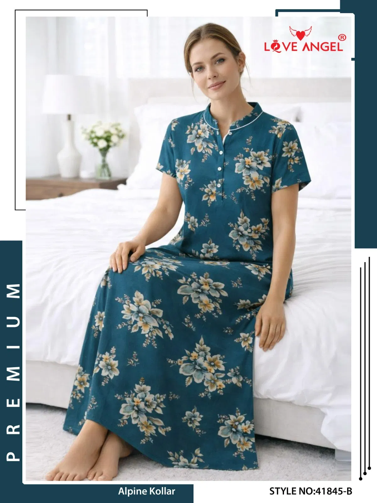 Buy Dnp alphine Kollar vol 2 Nighty Collection Wholesale 2026