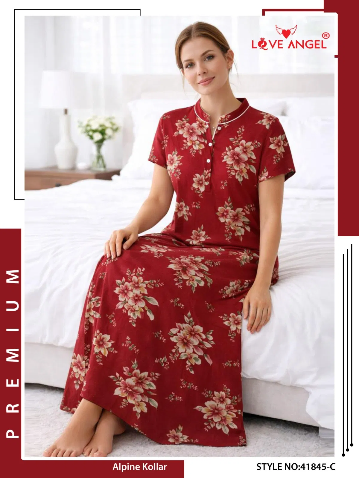 Buy Dnp alphine Kollar vol 2 Nighty Collection Wholesale 2026