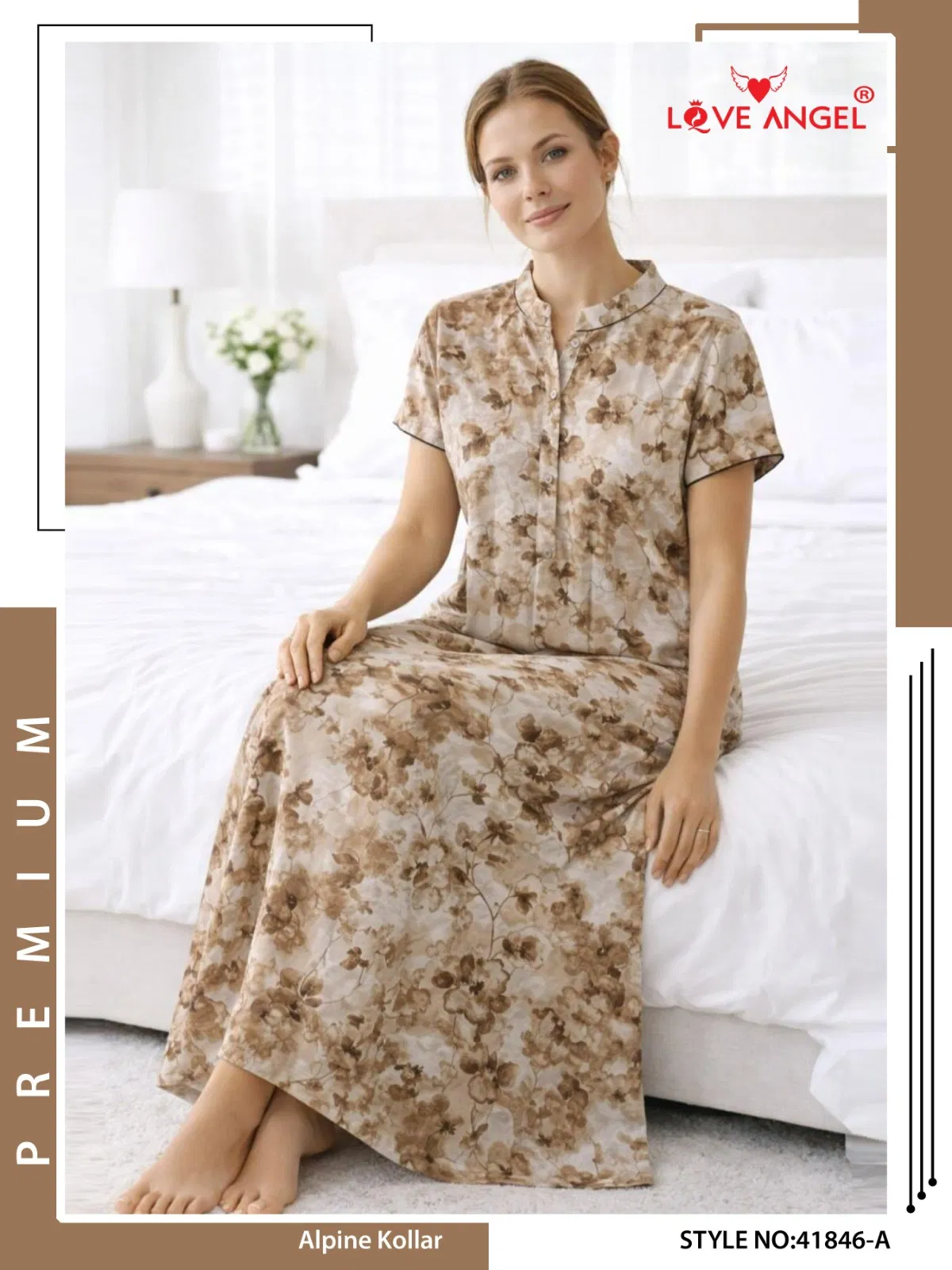 Buy Dnp alphine Kollar vol 3 Nighty Collection Wholesale 2026