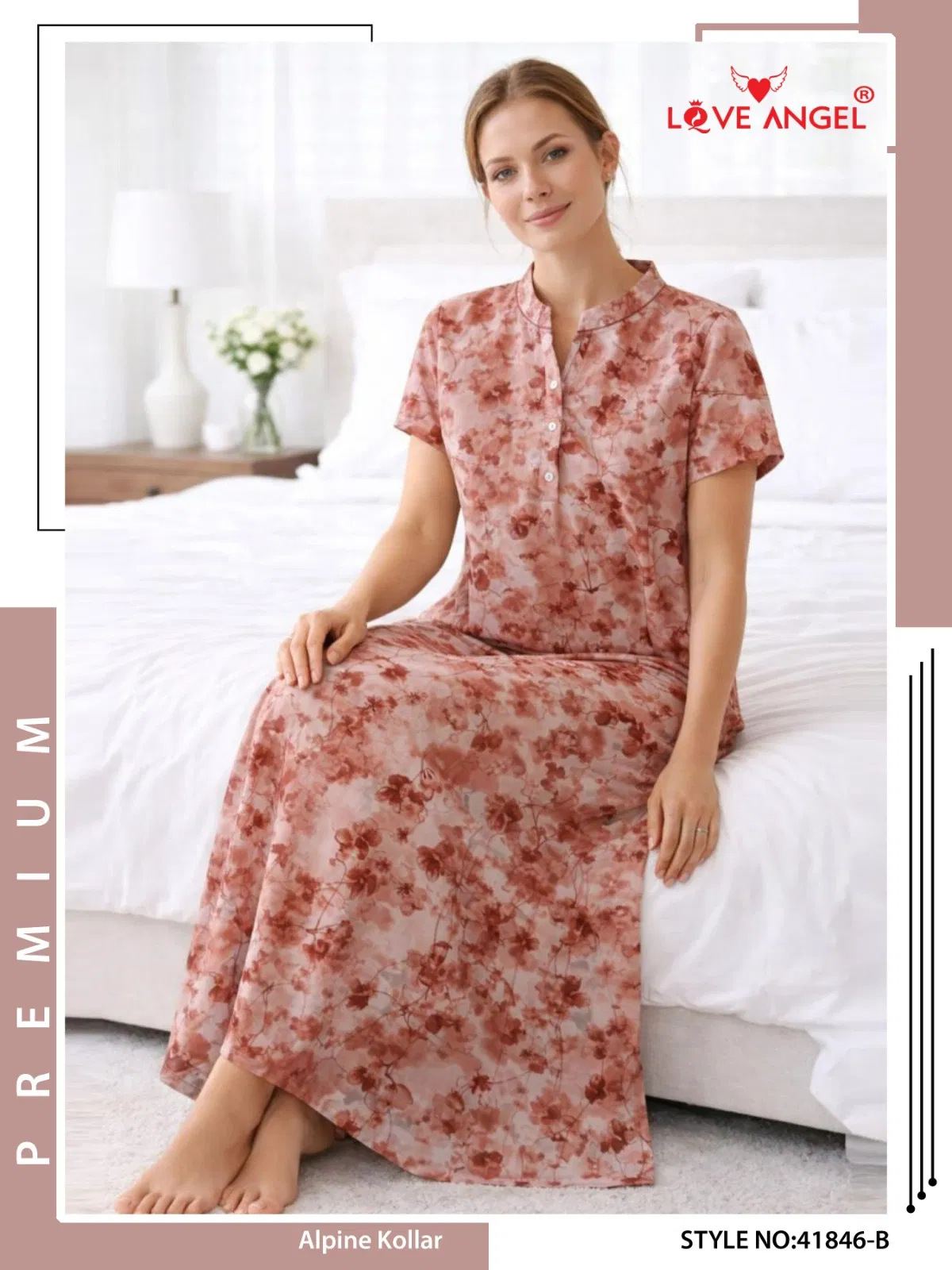 Buy Dnp alphine Kollar vol 3 Nighty Collection Wholesale 2026