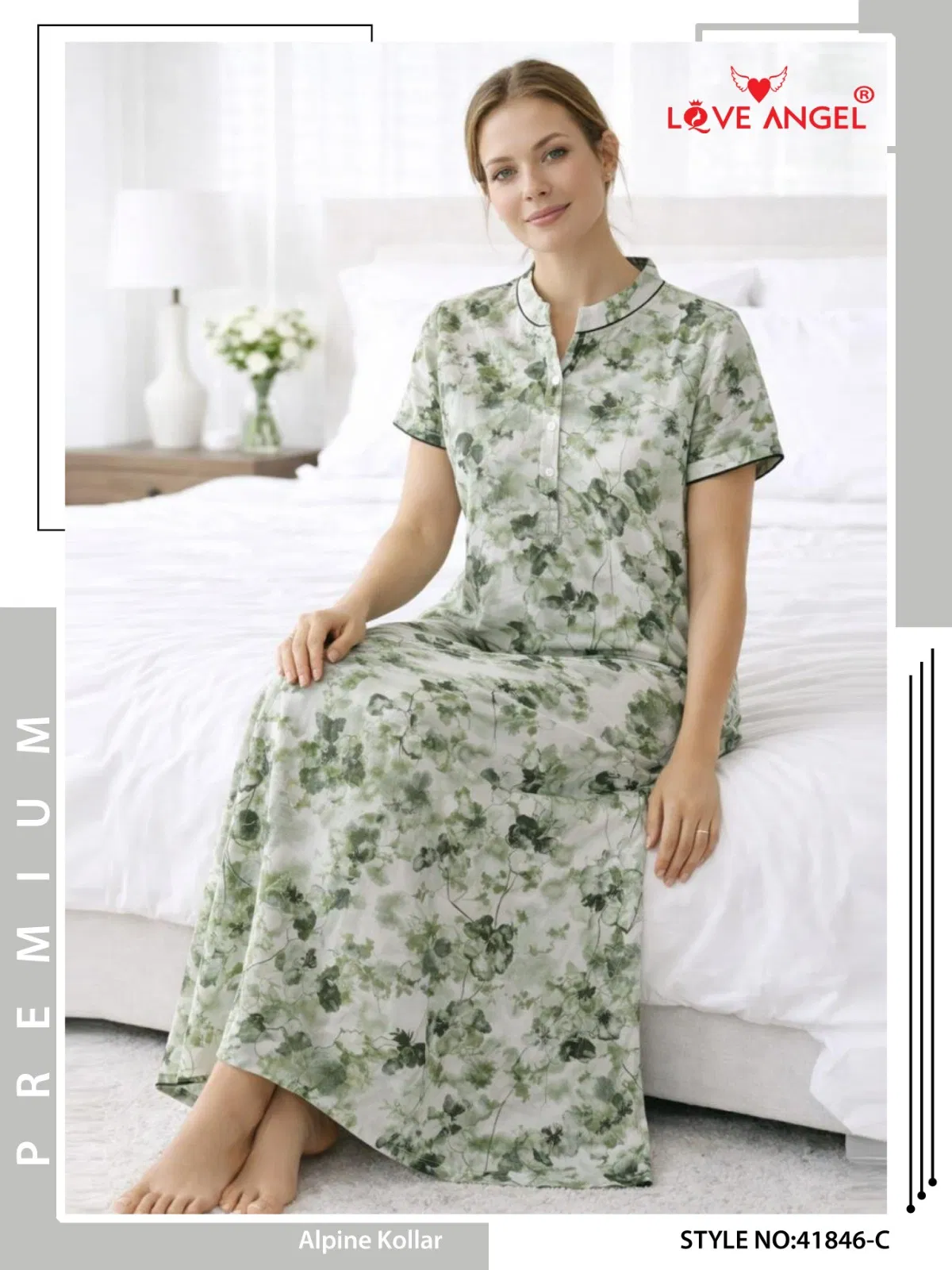 Buy Dnp alphine Kollar vol 3 Nighty Collection Wholesale 2026