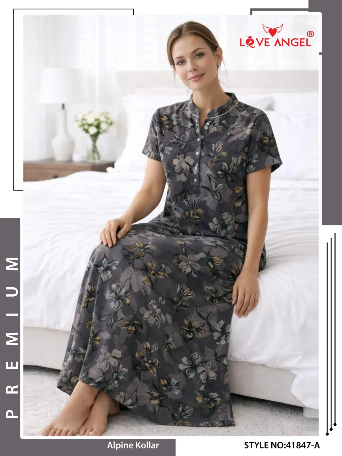 Buy Dnp alphine Kollar vol 3 Nighty Collection Wholesale 2026