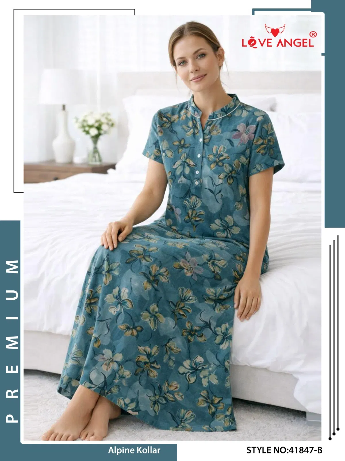 Buy Dnp alphine Kollar vol 3 Nighty Collection Wholesale 2026