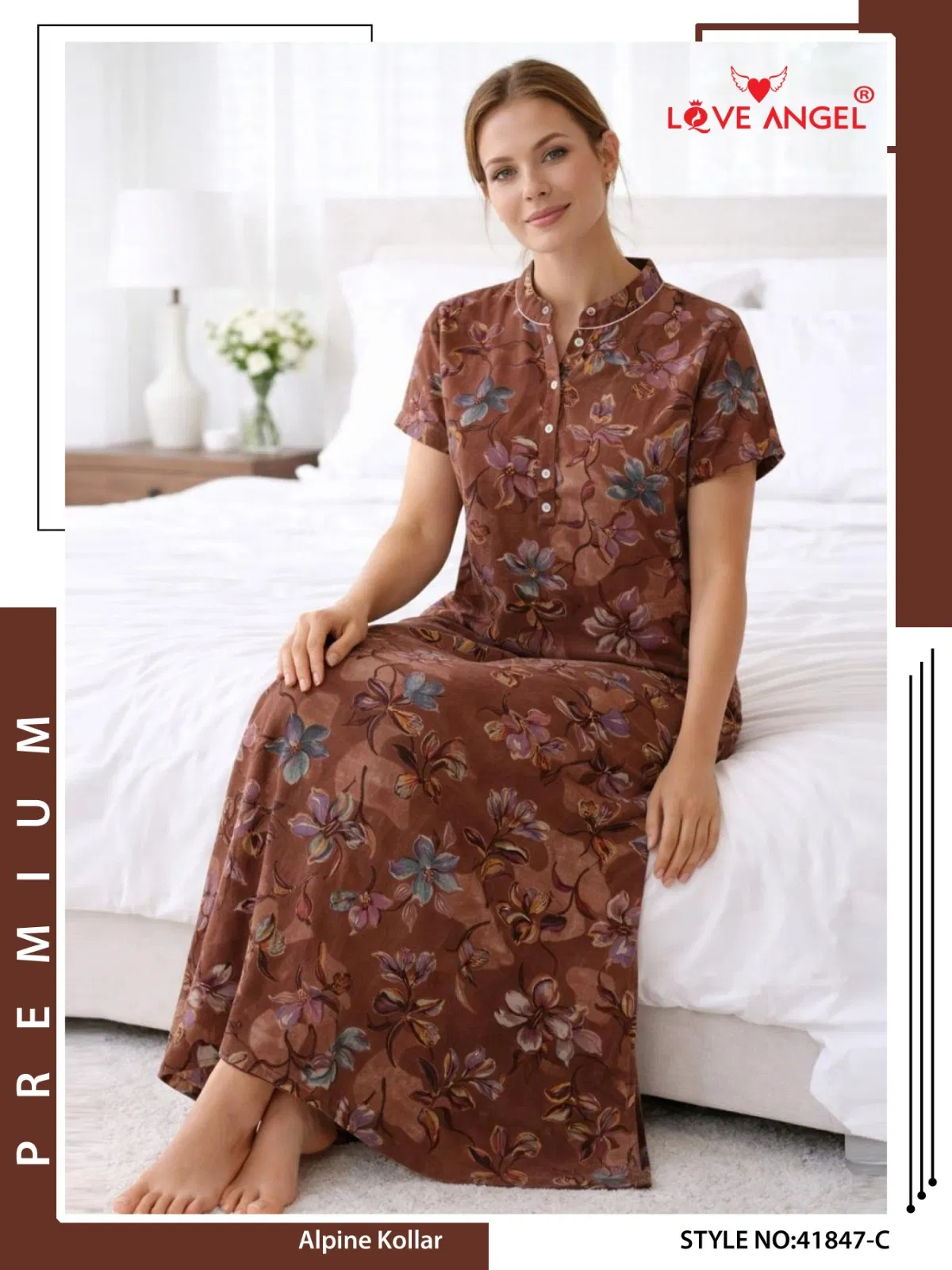 Buy Dnp alphine Kollar vol 3 Nighty Collection Wholesale 2026