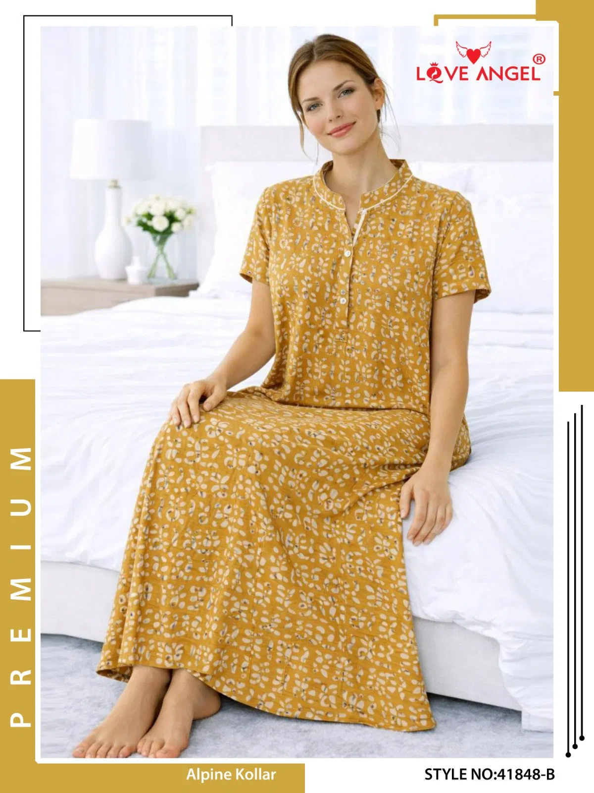 Buy Dnp alphine Kollar vol 3 Nighty Collection Wholesale 2026