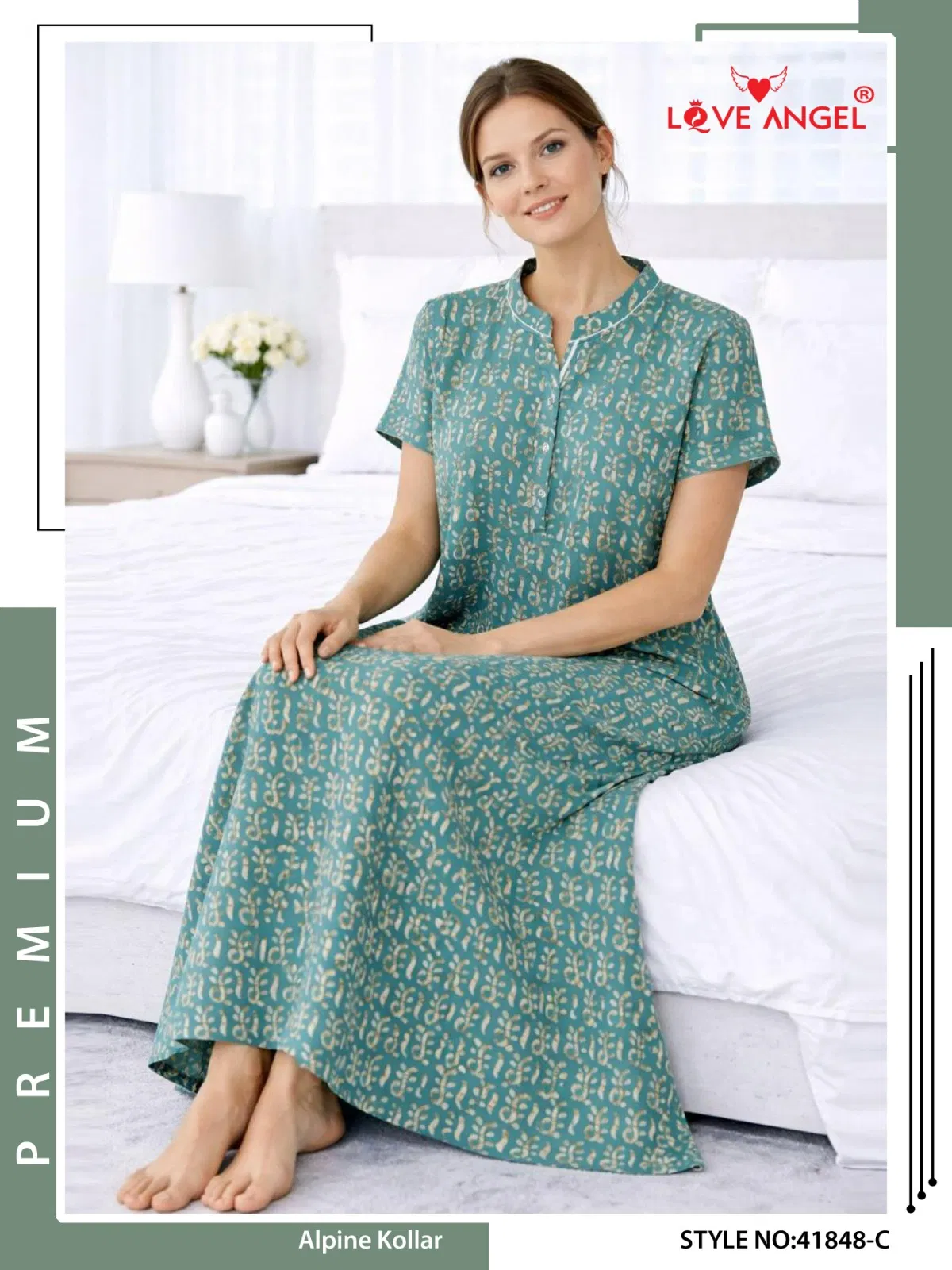 Buy Dnp alphine Kollar vol 3 Nighty Collection Wholesale 2026