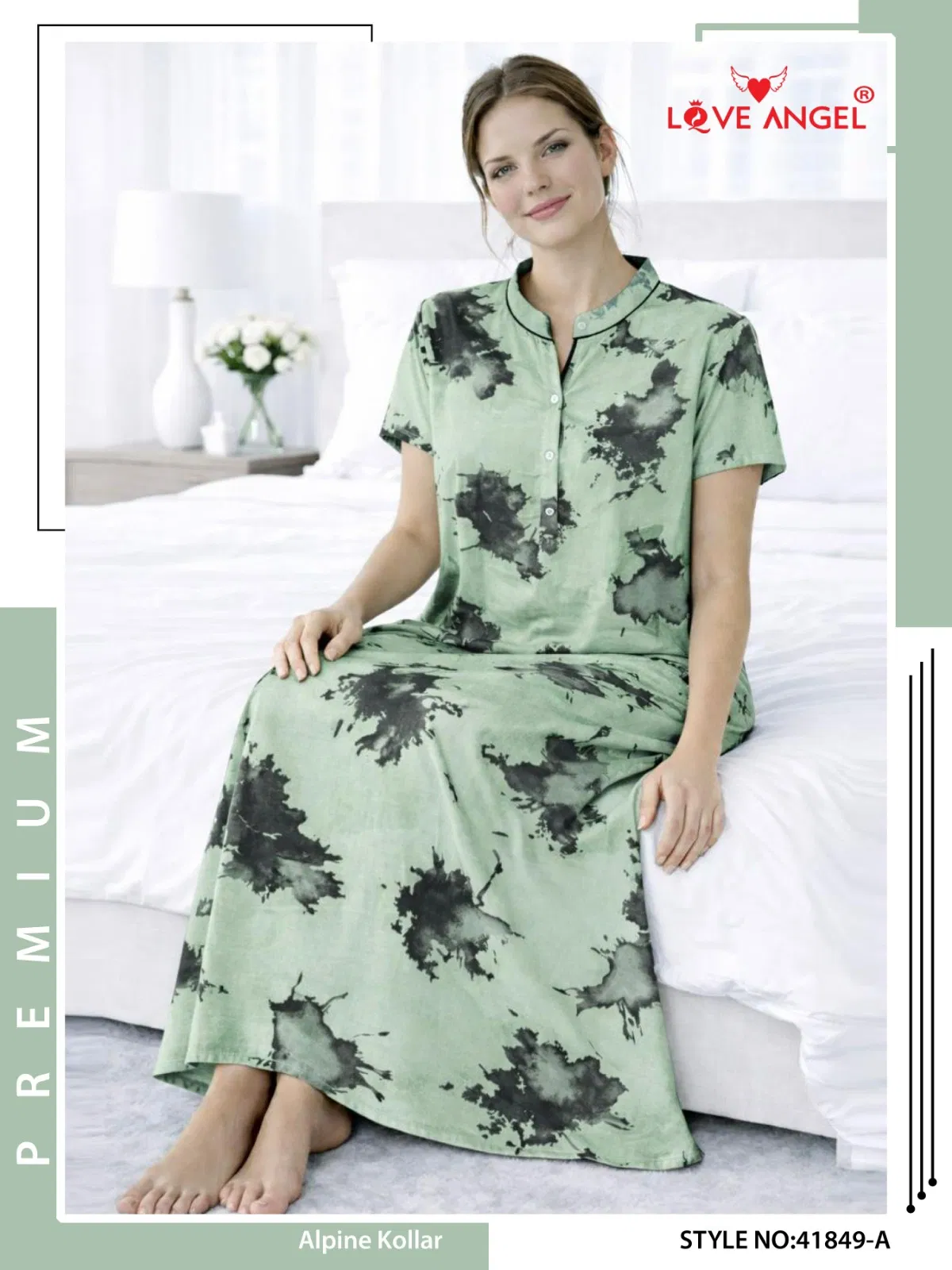 Buy Dnp alphine Kollar vol 3 Nighty Collection Wholesale 2026
