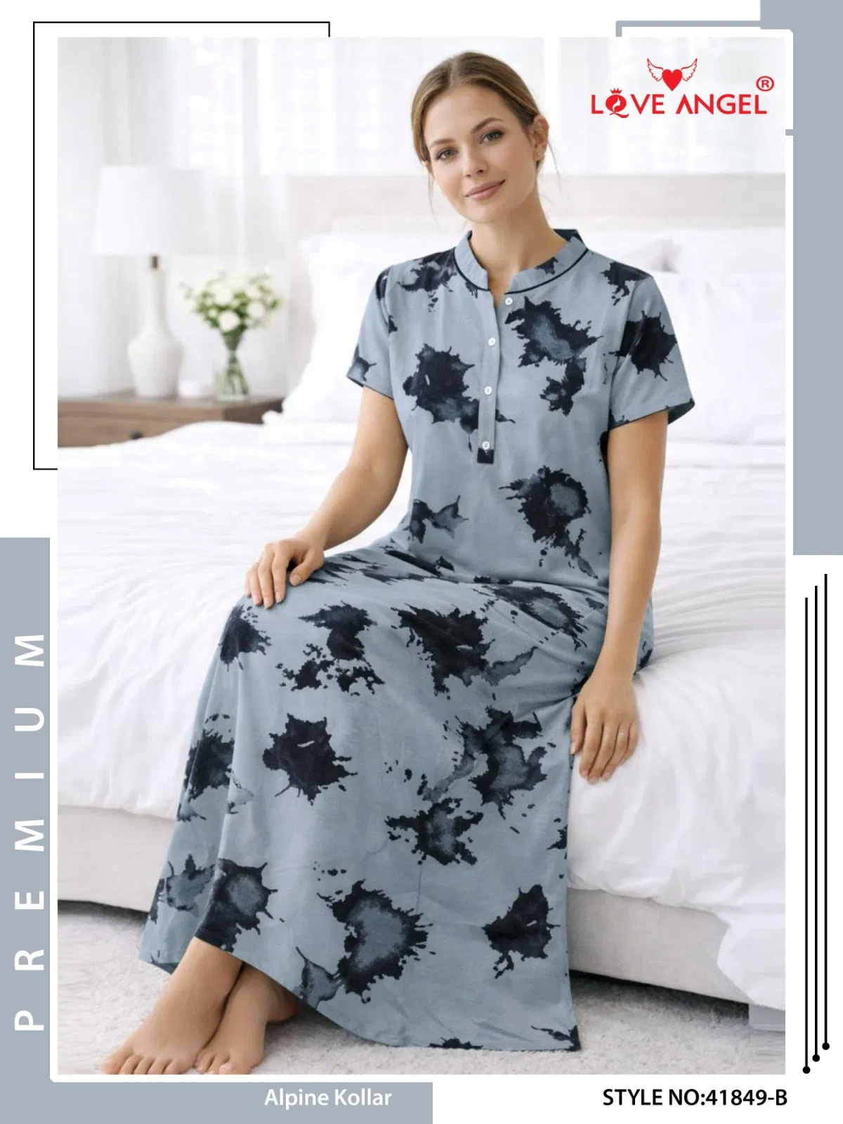 Buy Dnp alphine Kollar vol 3 Nighty Collection Wholesale 2026