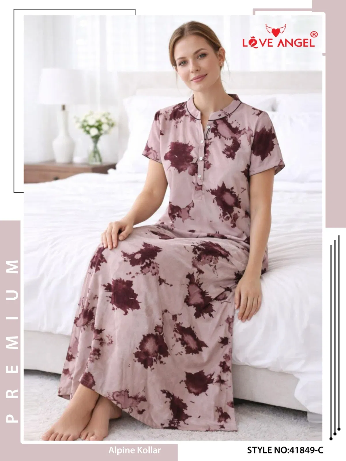 Buy Dnp alphine Kollar vol 3 Nighty Collection Wholesale 2026
