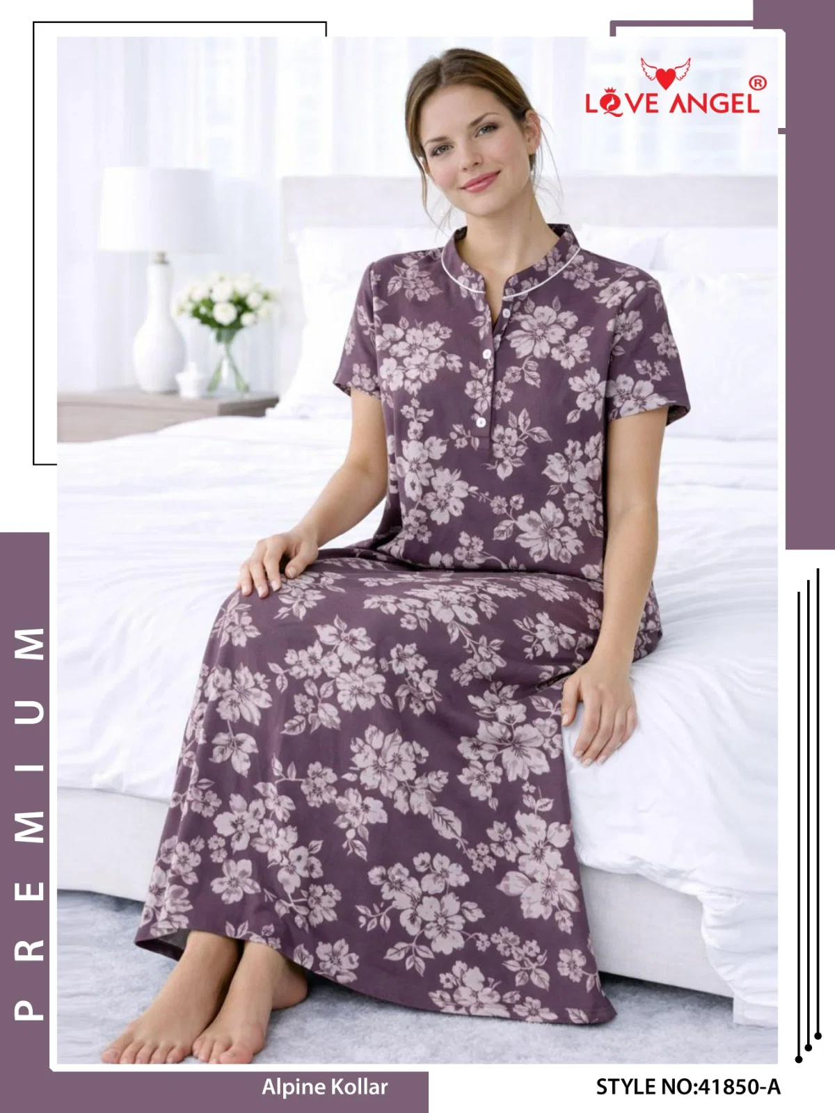 Buy Dnp alphine Kollar vol 3 Nighty Collection Wholesale 2026