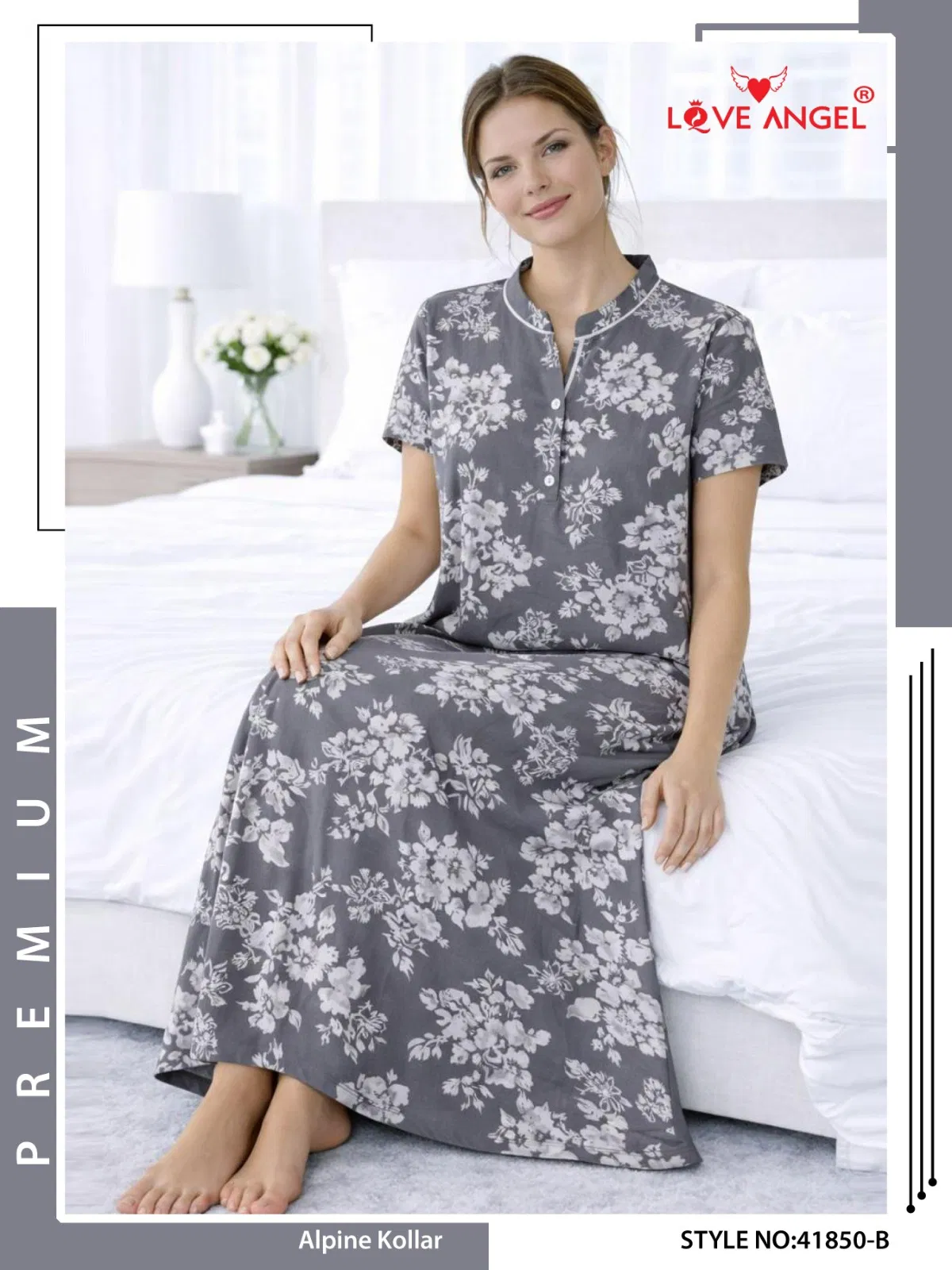 Buy Dnp alphine Kollar vol 3 Nighty Collection Wholesale 2026
