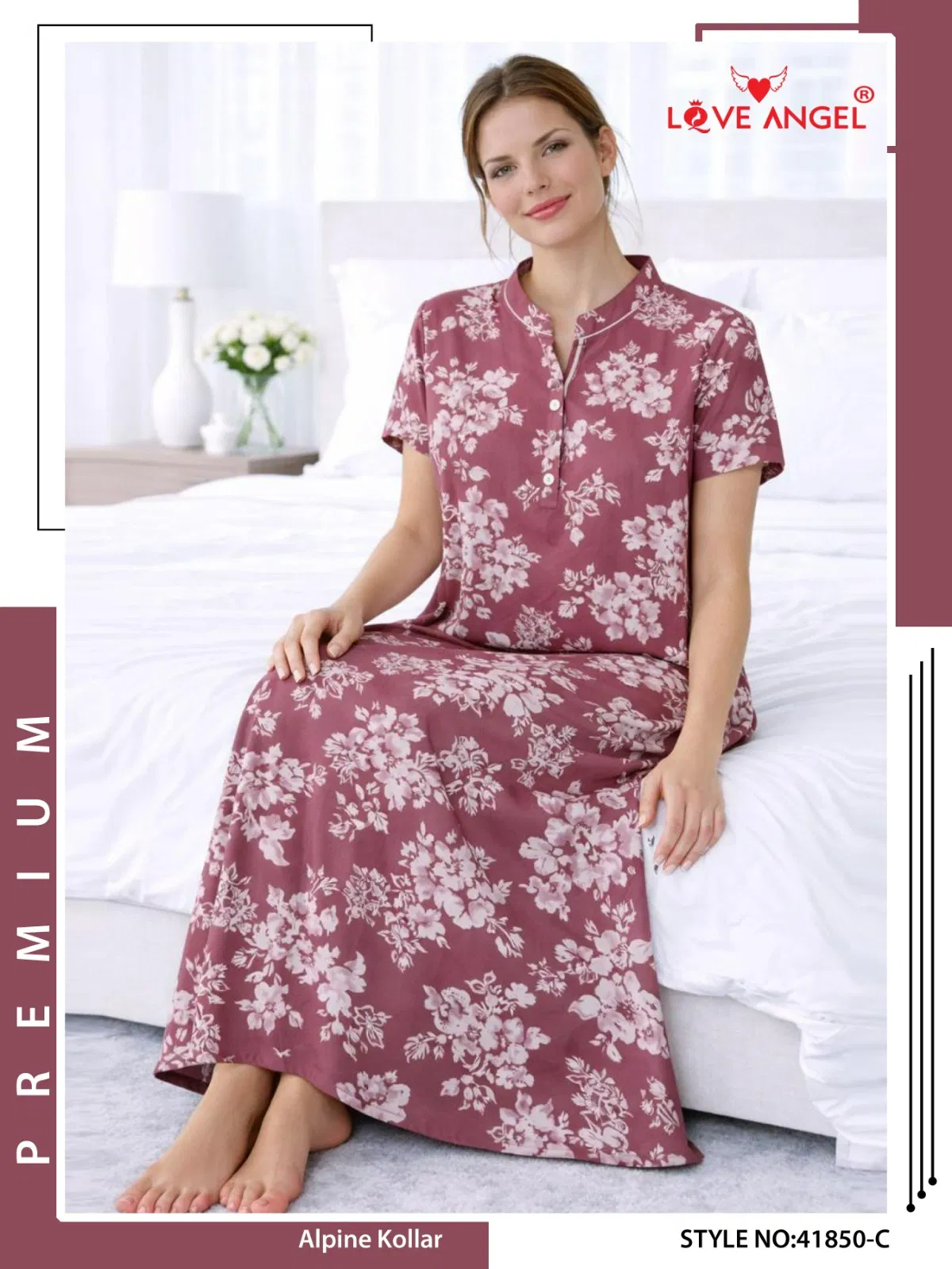 Buy Dnp alphine Kollar vol 3 Nighty Collection Wholesale 2026