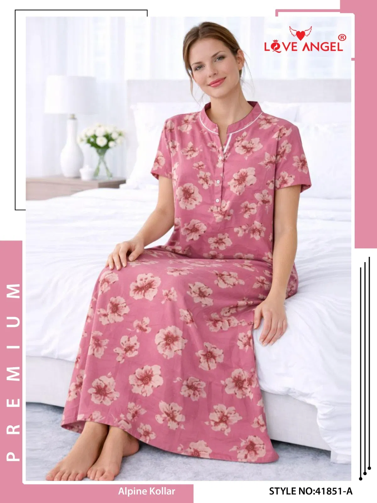Buy Dnp alphine Kollar vol 3 Nighty Collection Wholesale 2026