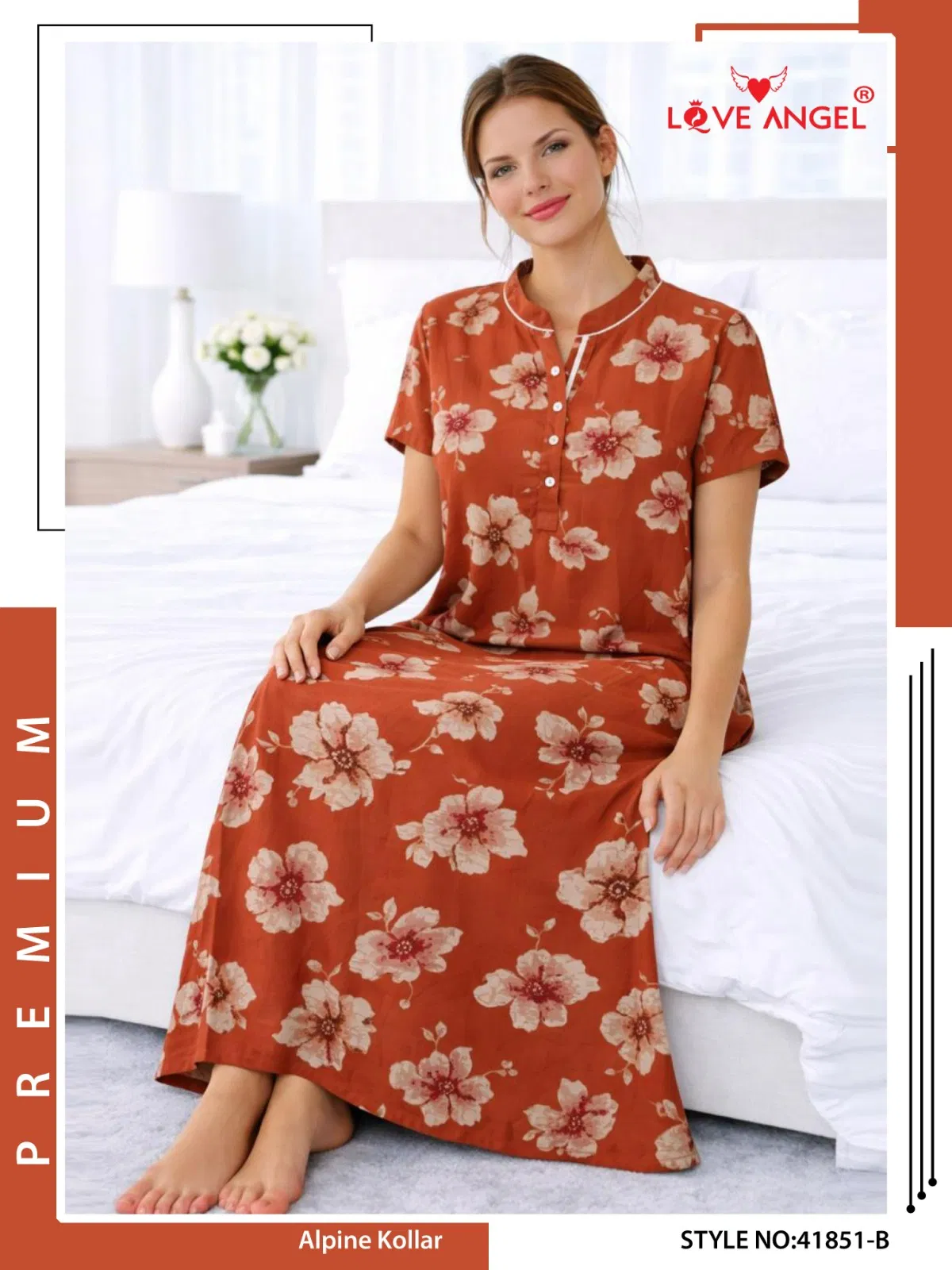 Buy Dnp alphine Kollar vol 3 Nighty Collection Wholesale 2026