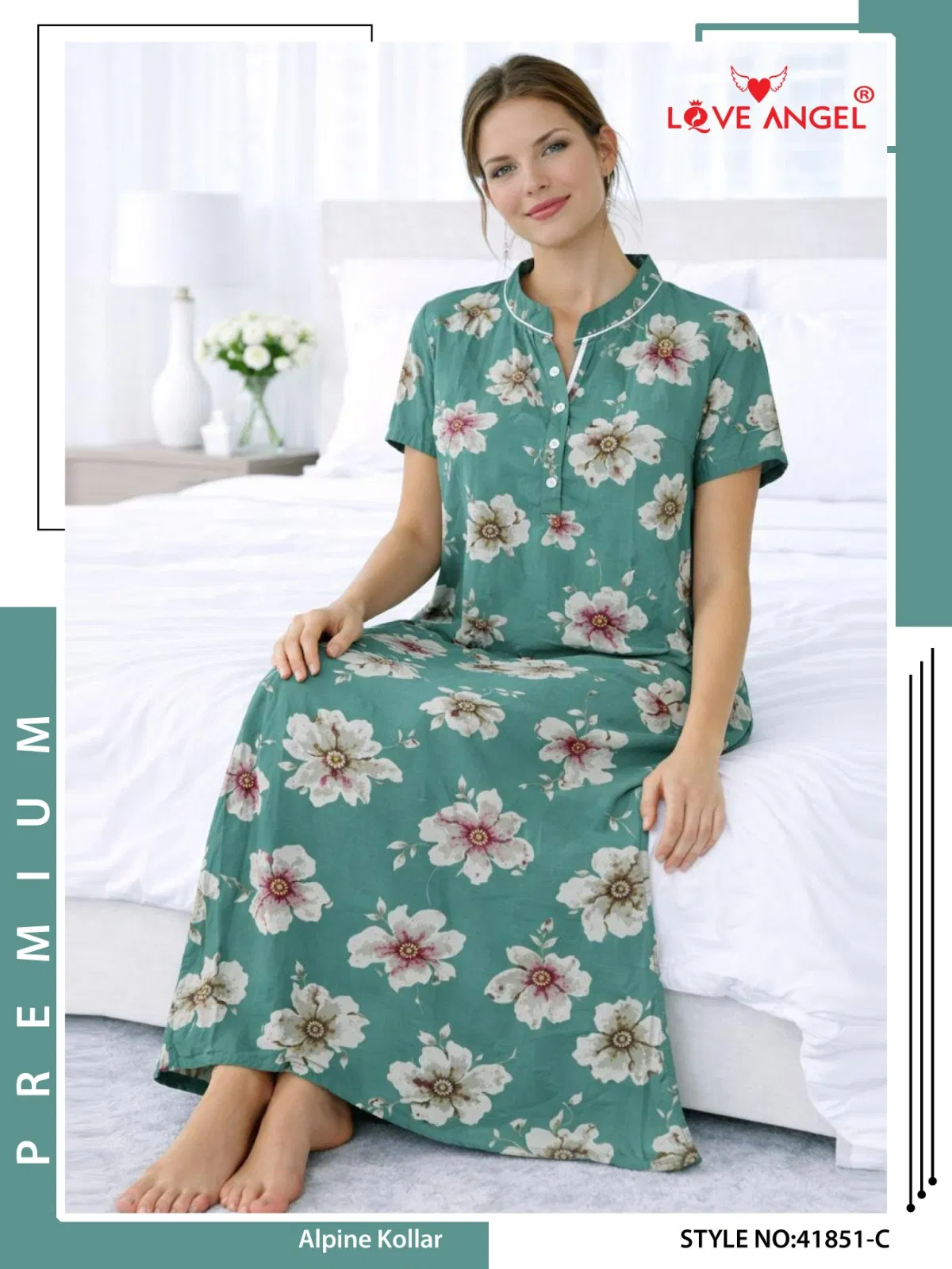 Buy Dnp alphine Kollar vol 3 Nighty Collection Wholesale 2026