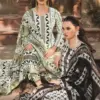 Kilory Art Of Summer Lawn Cotton Digital Print Embroidery Salwar Kameez Wholesale