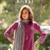 Prm Leana 12113 To 12118 Lawn Cotton With Handwork Salwar Kameez Wholesale