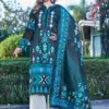 Wonder Women W 2136 Imported Cotton Satin Printed Kurti Bottom With Dupatta Wholesale