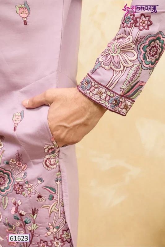 Beautiful Shubhvastra Regal Veil Viscose Silk Thread Work Kurta And Dupatta Wholesale 2026