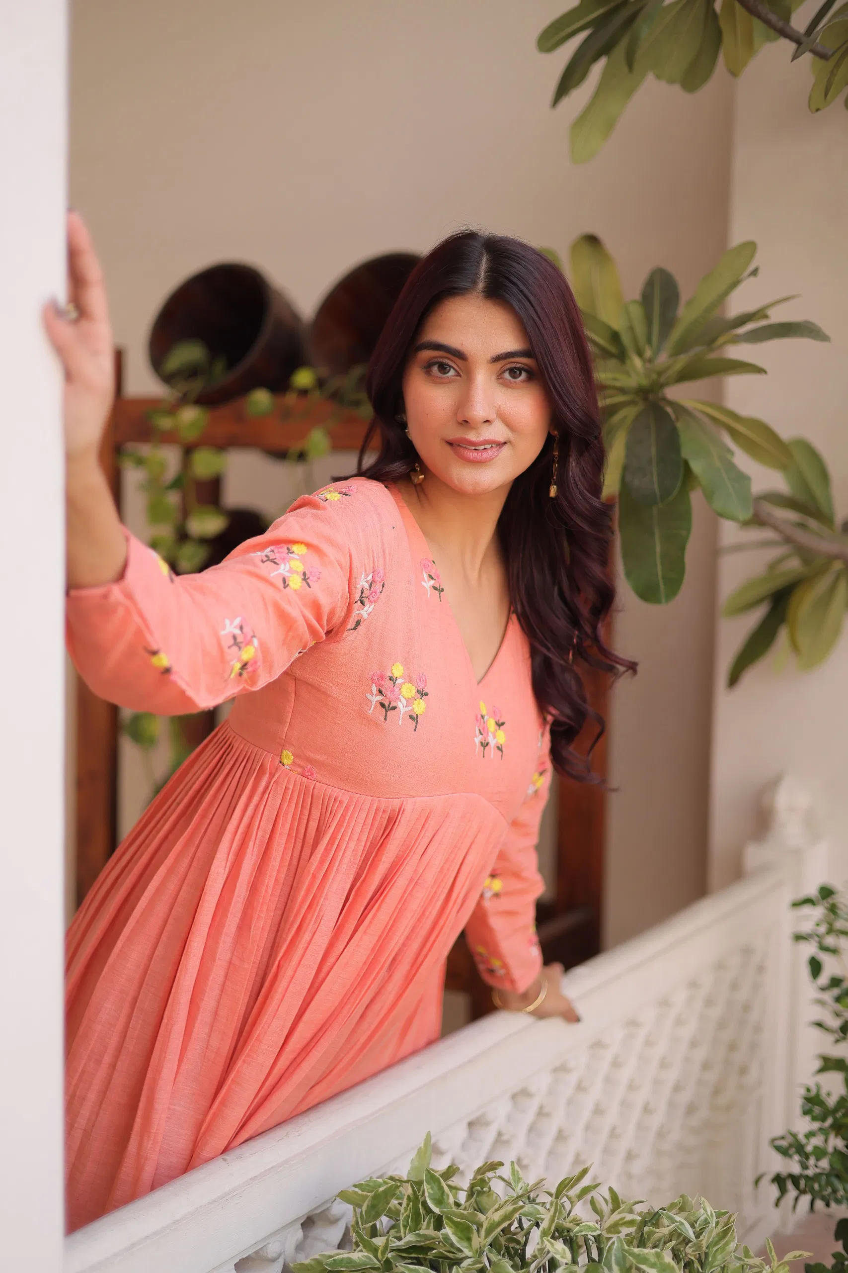 Launching Lekha KA 1236 Cotton Embroidery Kurti Bottom With Dupatta Wholesale 2026