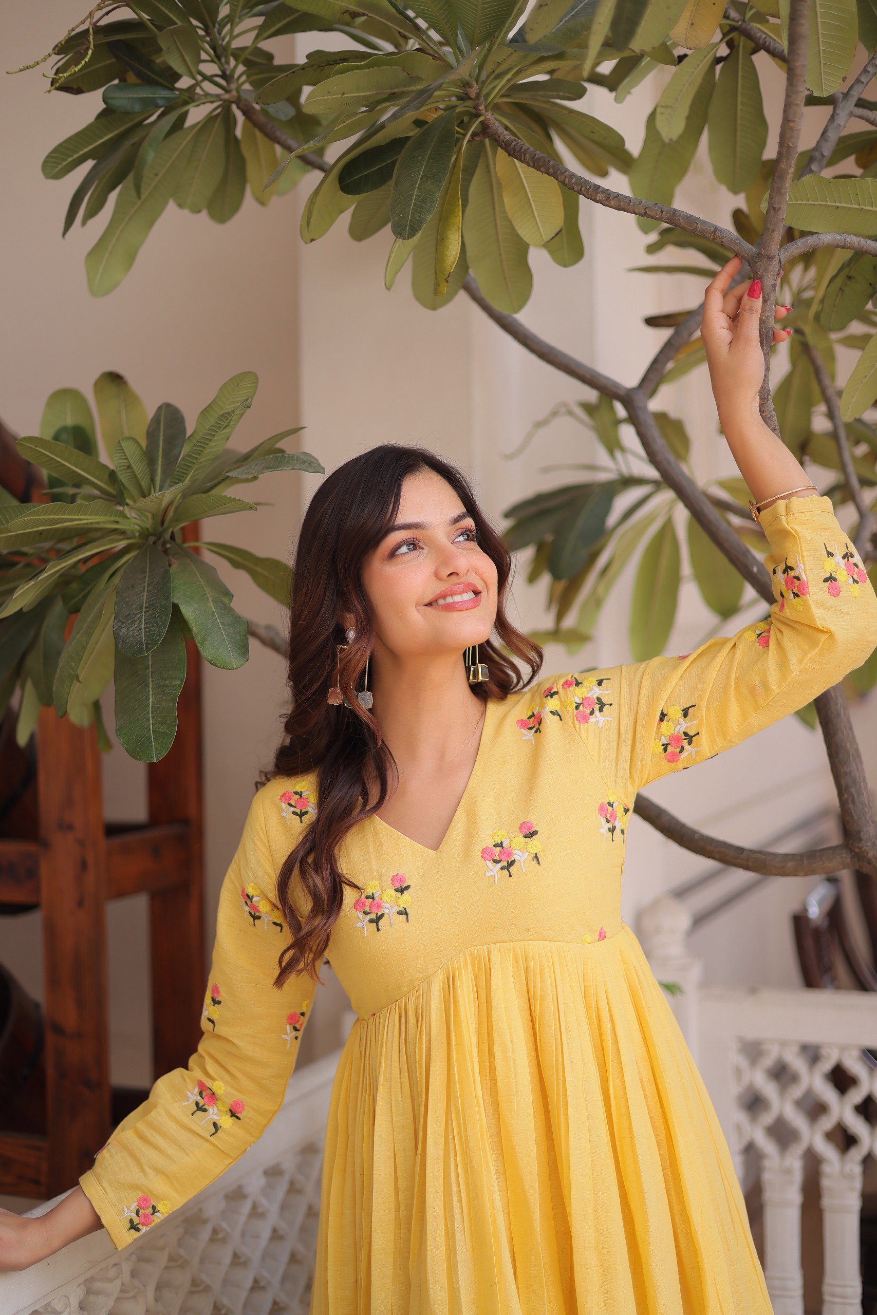 Launching Lekha KA 1236 Cotton Embroidery Kurti Bottom With Dupatta Wholesale 2026