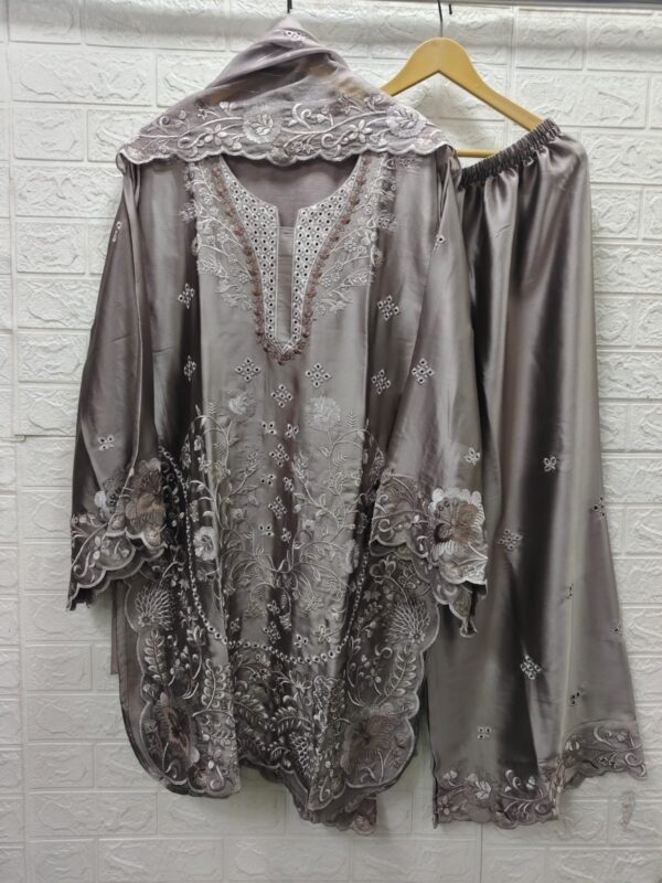 Buy Luxury Pret 341 Viscose Silk Pakistani Readymade Collection Wholesale 2026